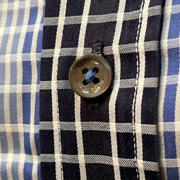 Bugatchi Luxury Men's Shirt UOMO - Picture 3 of 4